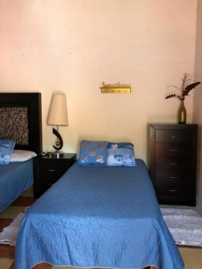 BLUEEAPARTMENT